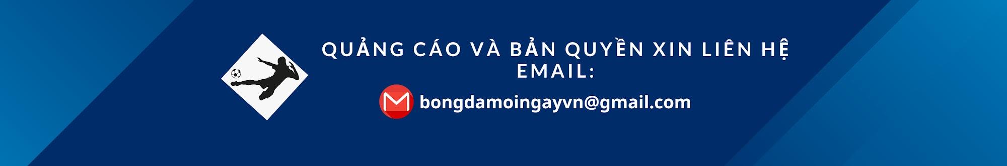 Bóng Đá Mỗi Ngày 