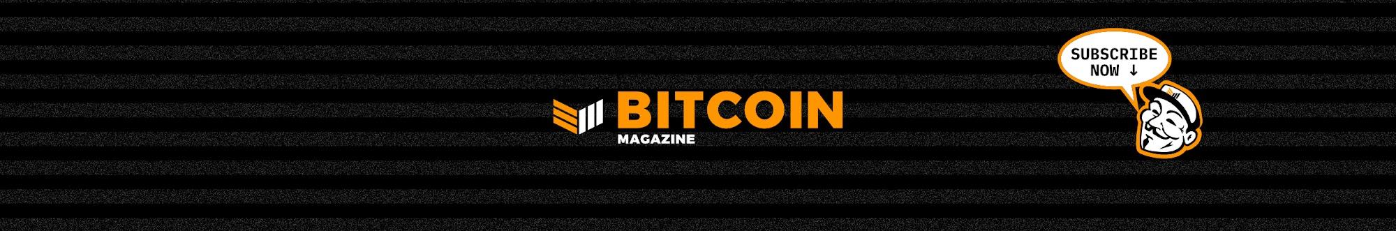 Bitcoin Magazine