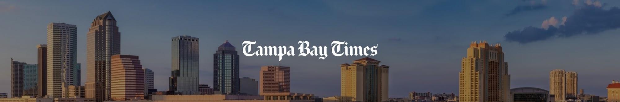 Tampa Bay Times