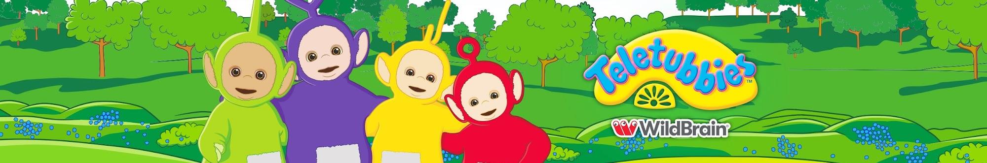 Teletubbies Compilations - Wildbrain