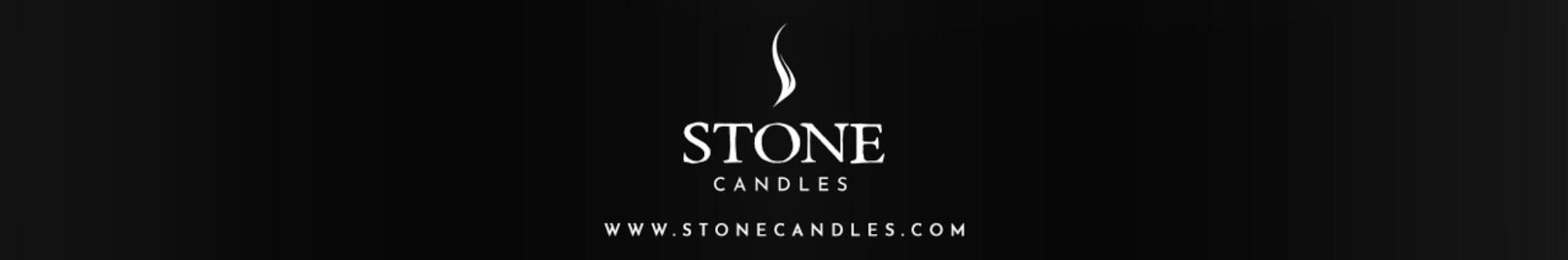 Stone Candles