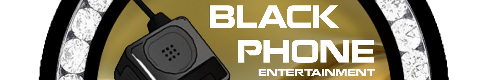 Black Phone Entertainment