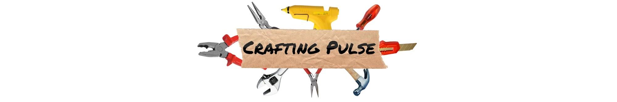 Crafting Pulse