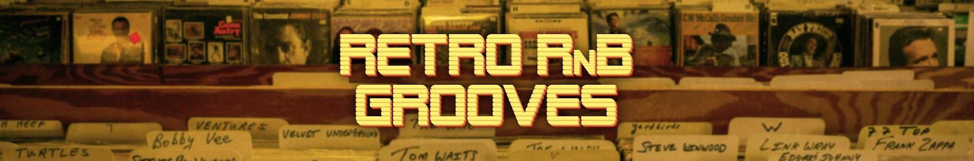 Retro R&B Grooves