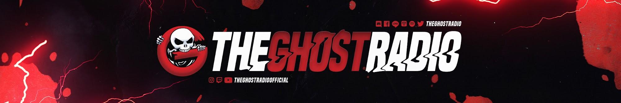 TheghostradioOfficial