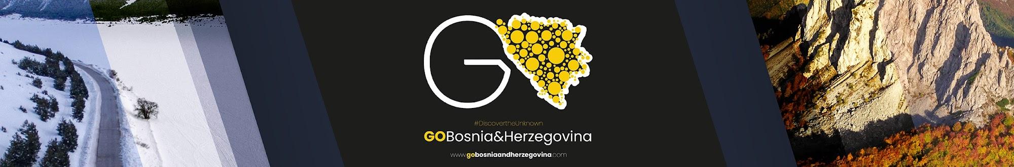 Go Bosnia & Herzegovina