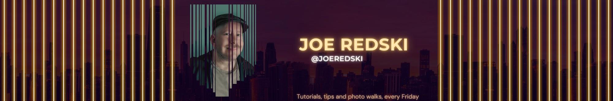 Joe Redski