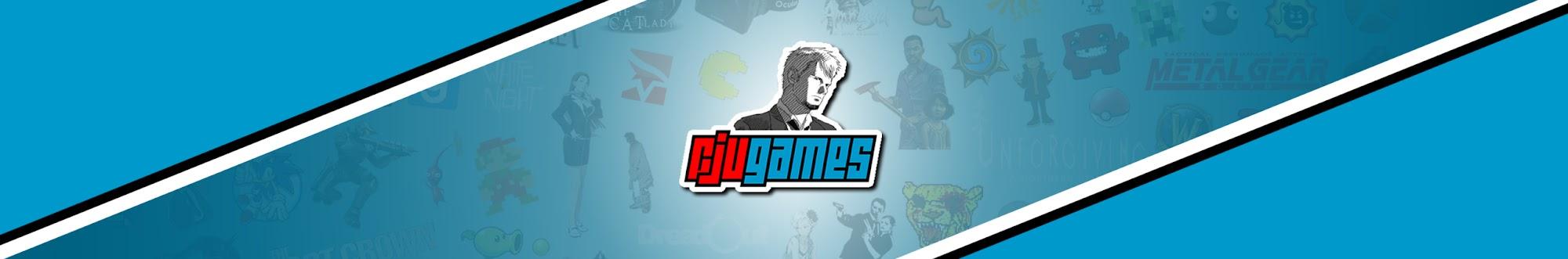 CJUGames