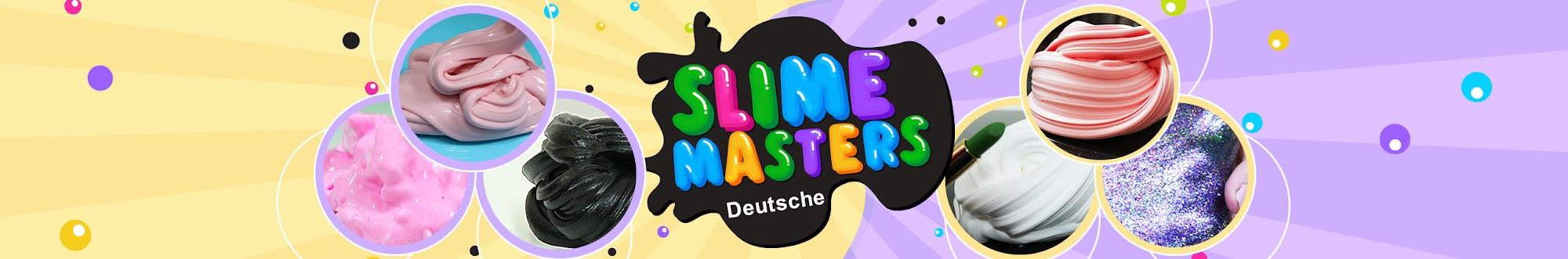 Slime Masters Deutsche