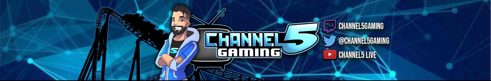 Channel5 Gaming