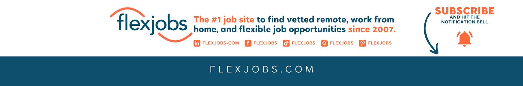 FlexJobs