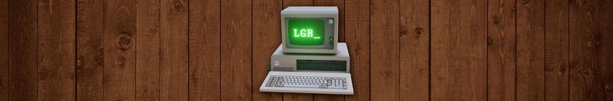 LGR