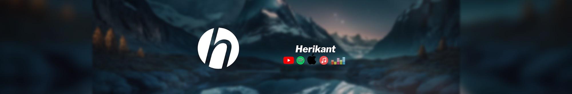 Herikant Official