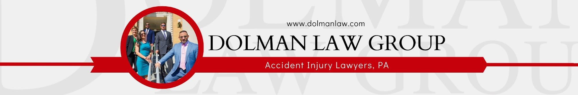 Dolman Law Group Accident Injury Lawyers, PA