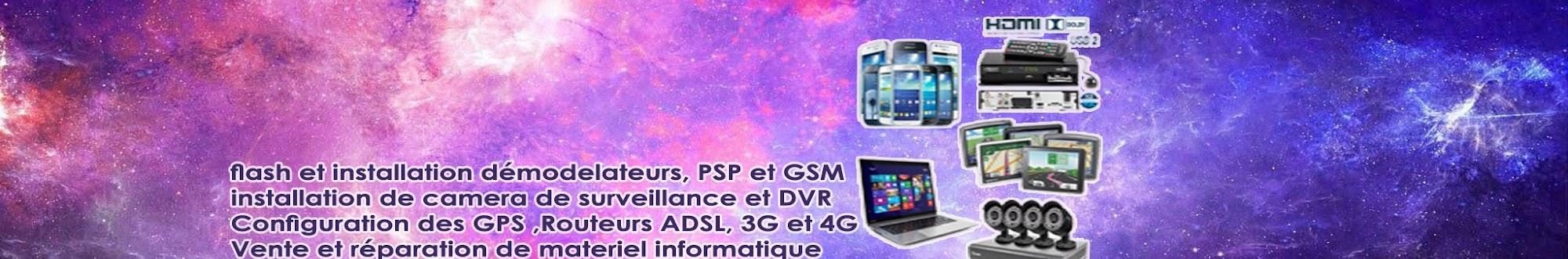 Informatique-Électronique