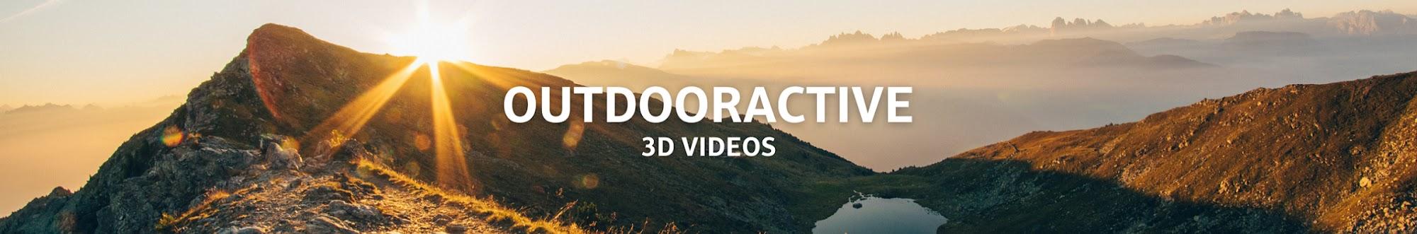 Outdooractive – 3D Videos