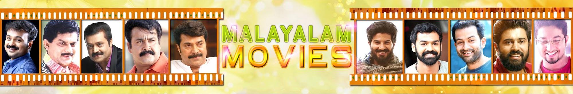 Malayalam Movies