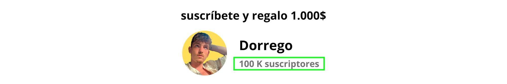 Dorrego