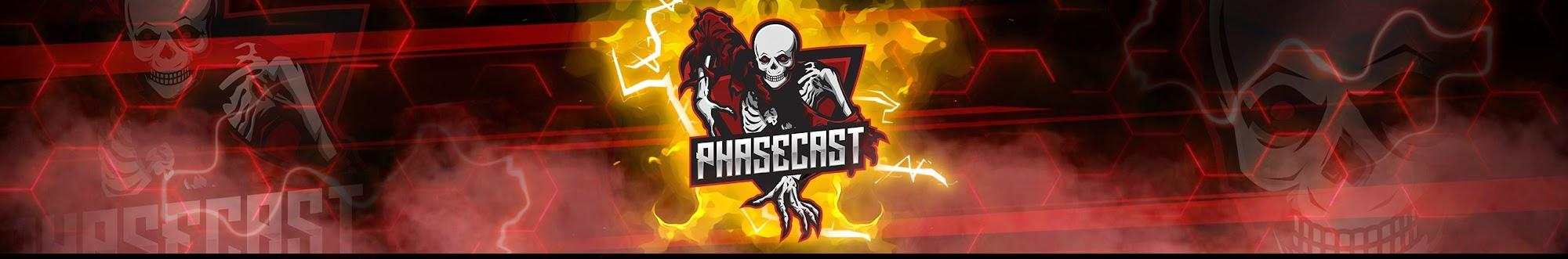 Phasecast