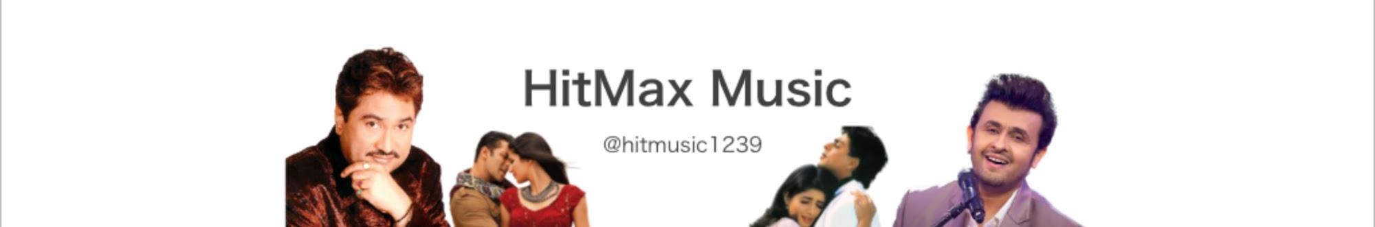 HitMax Music Company