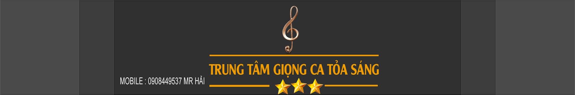 Giọng Ca Tỏa Sáng