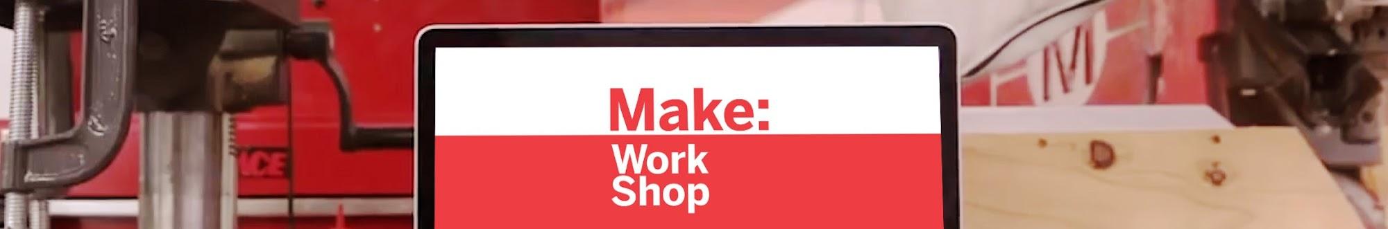 Make: