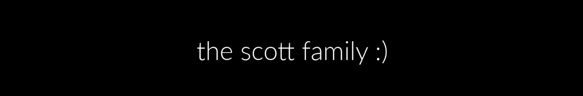 The Scott Family