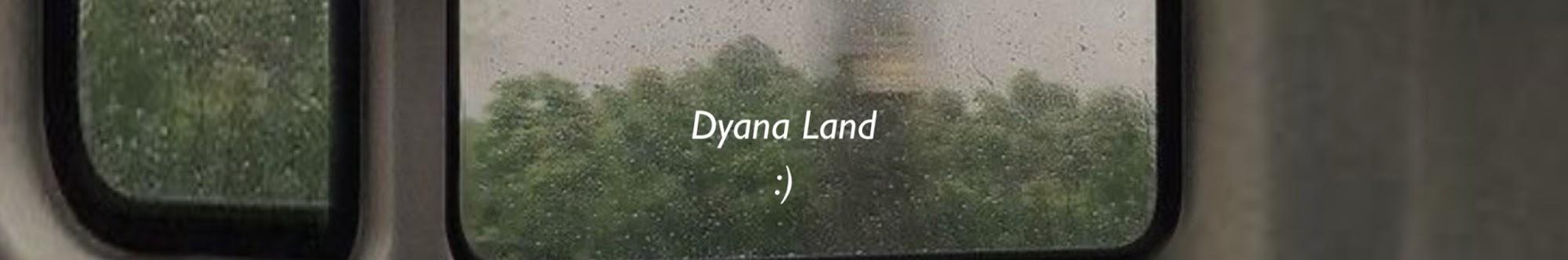 dyana land - ديانا