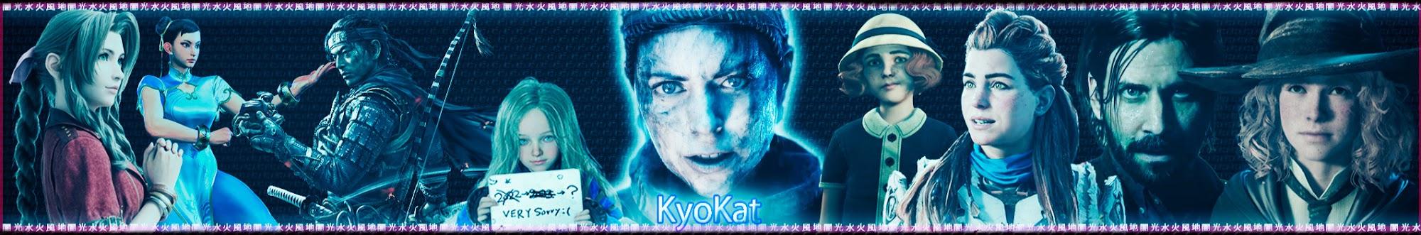 KyoKat PC Gameplay | Benchmark