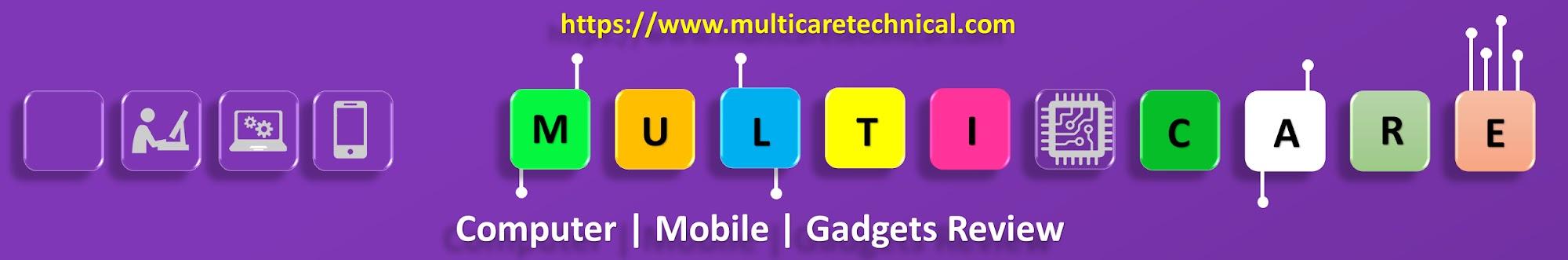 Multi Care Technical