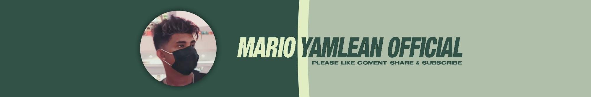 MARIO YAMLEAN 