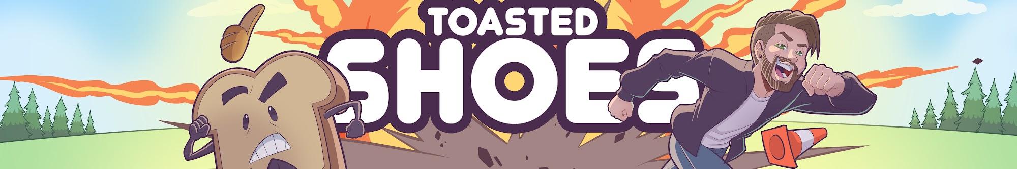 ToastedShoes