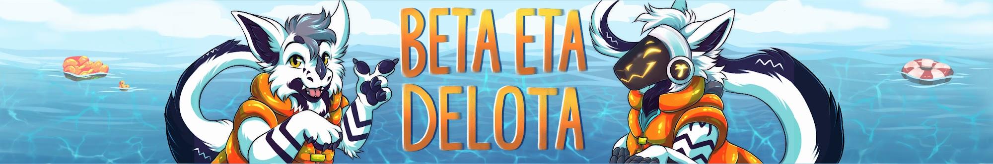 BetaEtaDelota