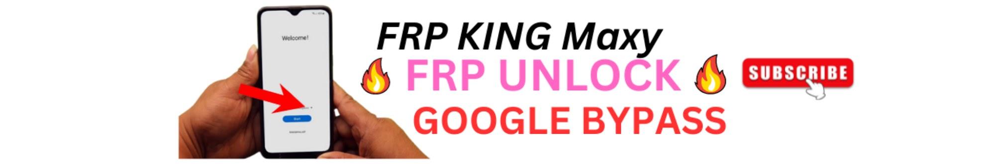 FRP KING Maxy