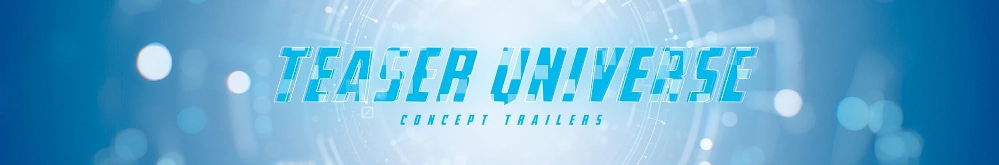 Teaser Universe