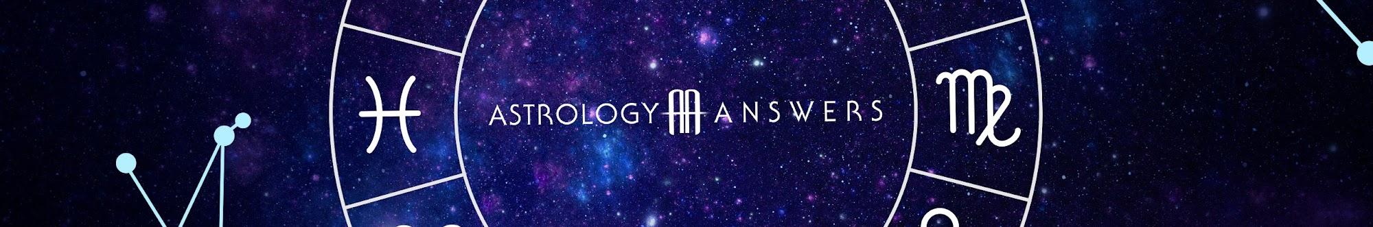 Astrology Answers