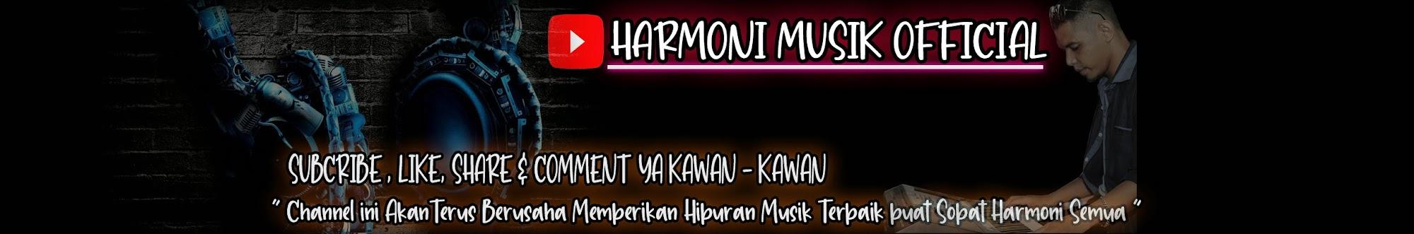 HARMONI MUSIK OFFICIAL SEKADAU