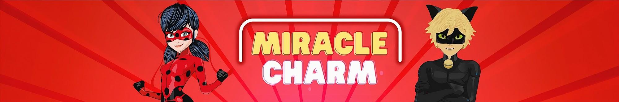 Miracle Charm