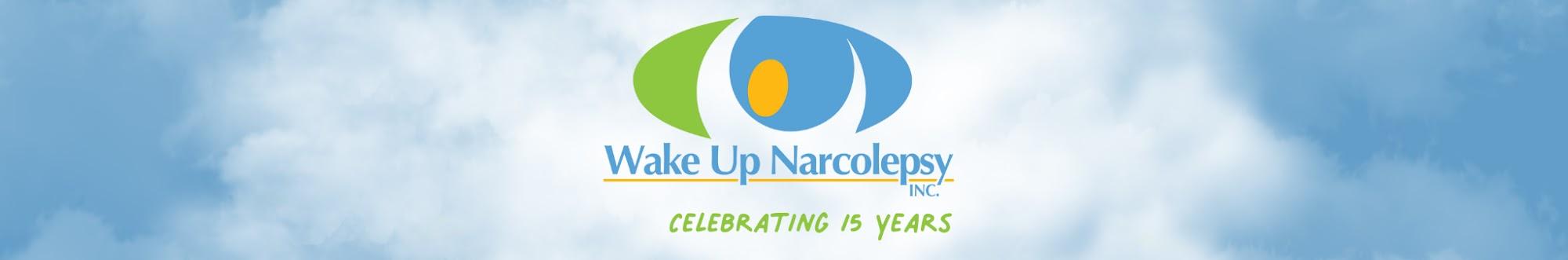 Wake Up Narcolepsy