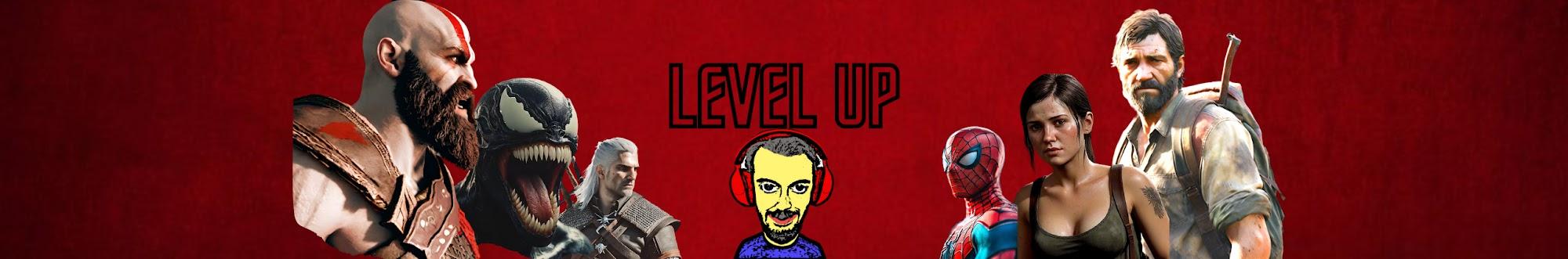 LevelUp