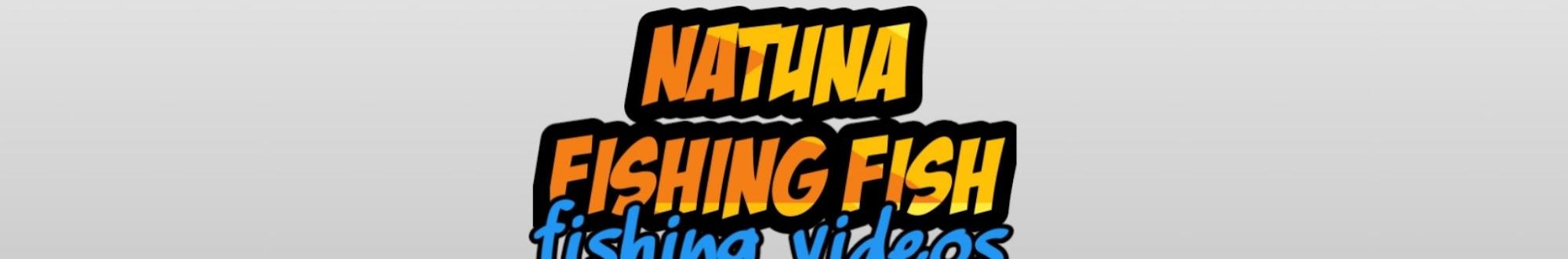 natuna fishing fish