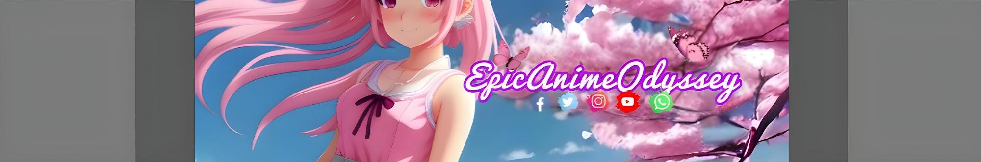 EpicAnimeOdyssey 極度