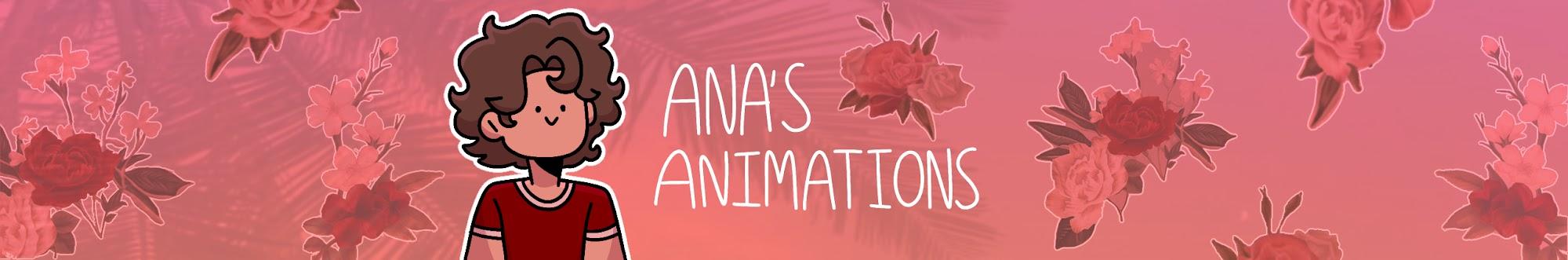 Ana’s Animations