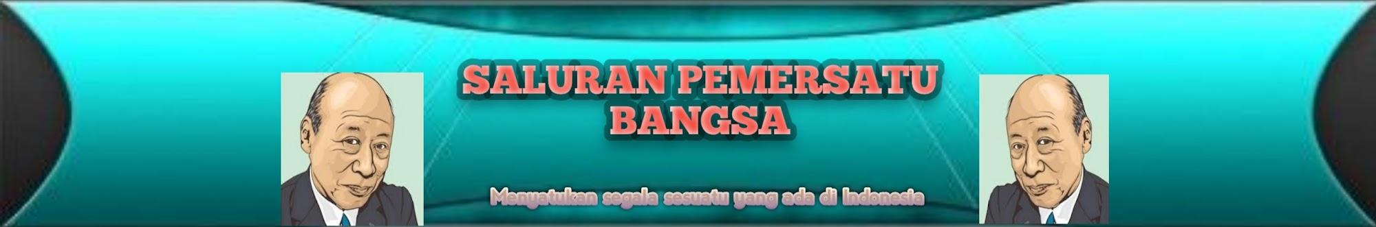 Saluran Pemersatu Bangsa