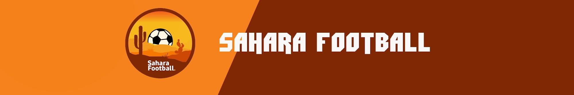 Sahara Football