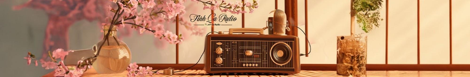 Tình Ca Radio