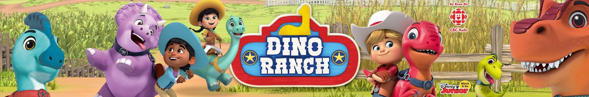 Dino Ranch