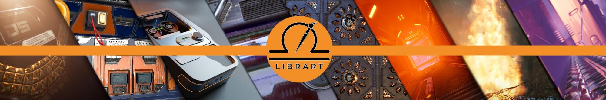 LIBRART