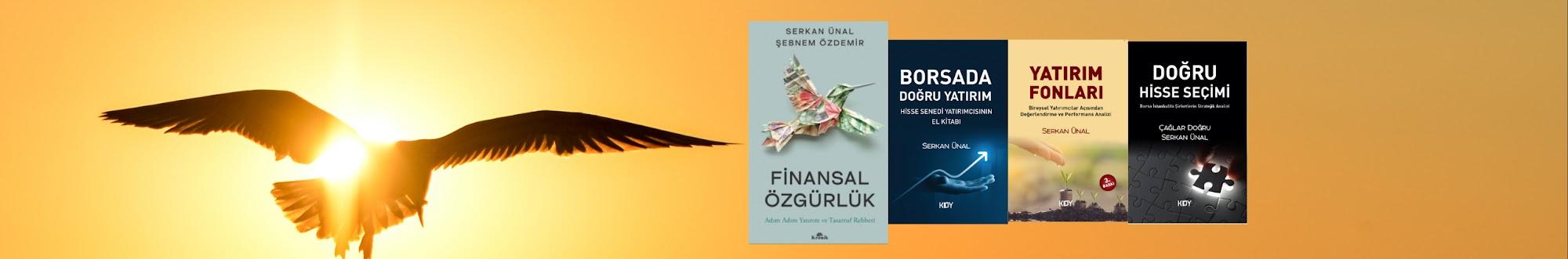 Doç. Dr. Serkan Ünal