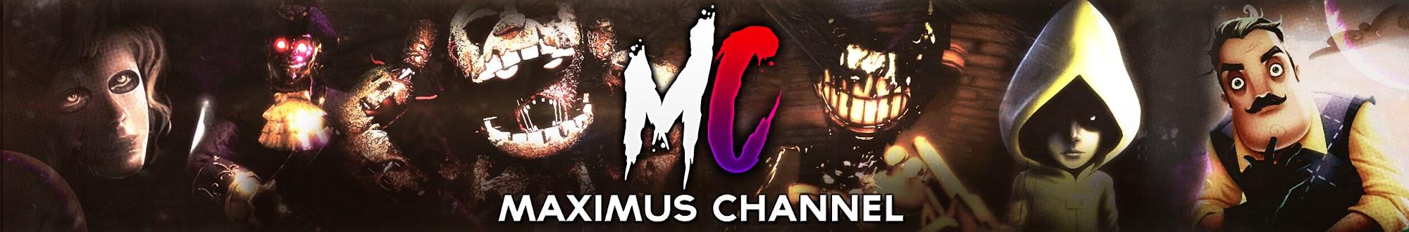 MaXiMuS Channel